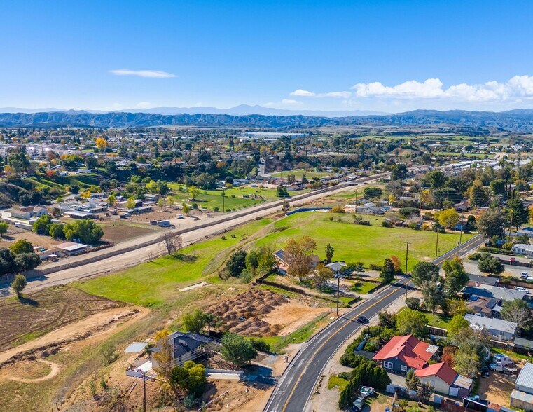 More Photos Of 34625 Wildwood Canyon Rd, Yucaipa Land For Sale