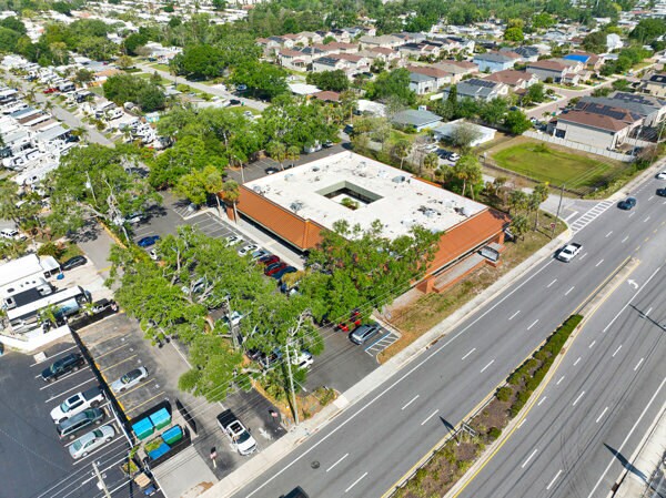More Photos Of 5666 Seminole Blvd, Seminole Office For Sale