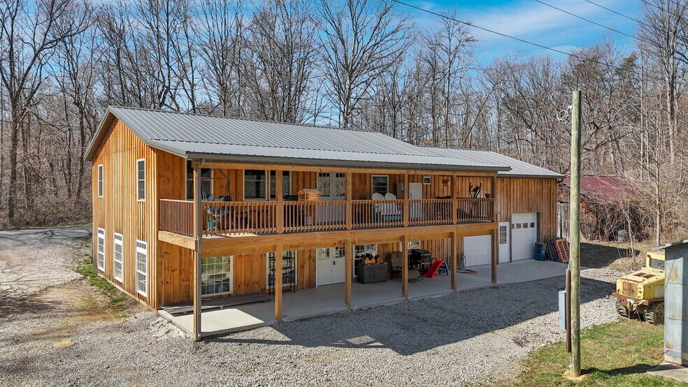 More Photos Of 2896 Adelphia State Rd, Wellston Land For Sale