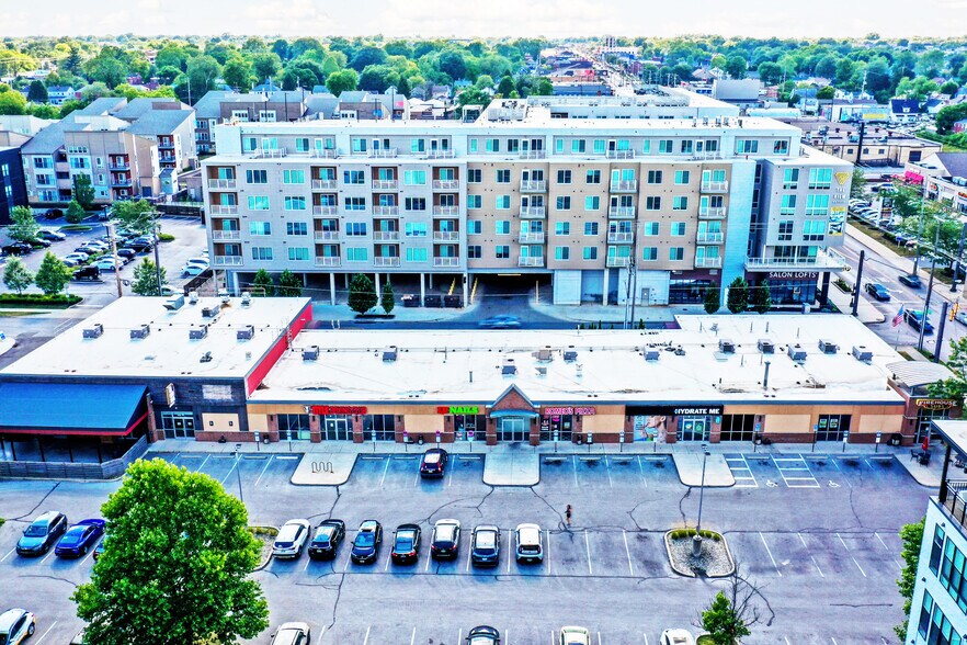 More Photos Of 955 W 5th Ave, Columbus Freestanding For Sale