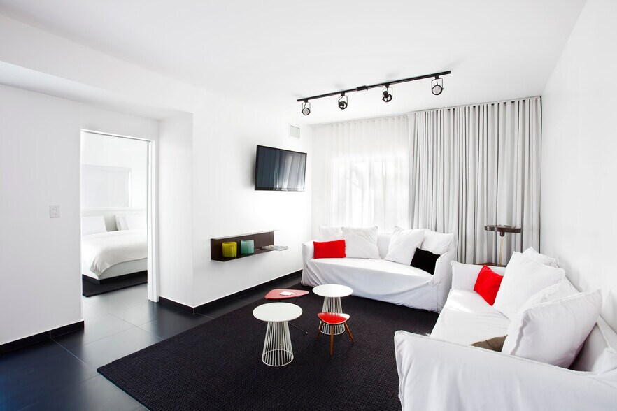 More Photos Of 205 Collins Ave, Miami Beach Hotel For Sale