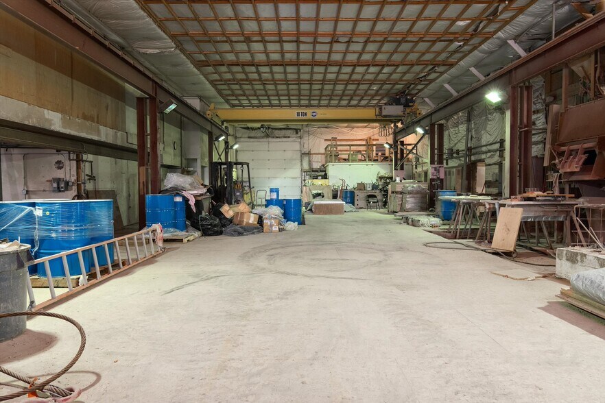 More Photos Of 380 N Middle Rd, Belgium Land For Sale