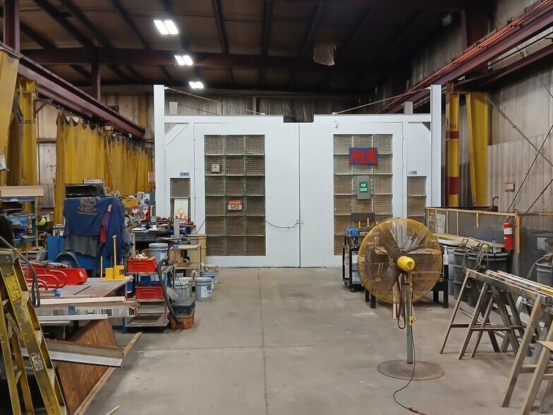 More Photos Of 517 Alpine Rd, Gaylord Manufacturing For Sale
