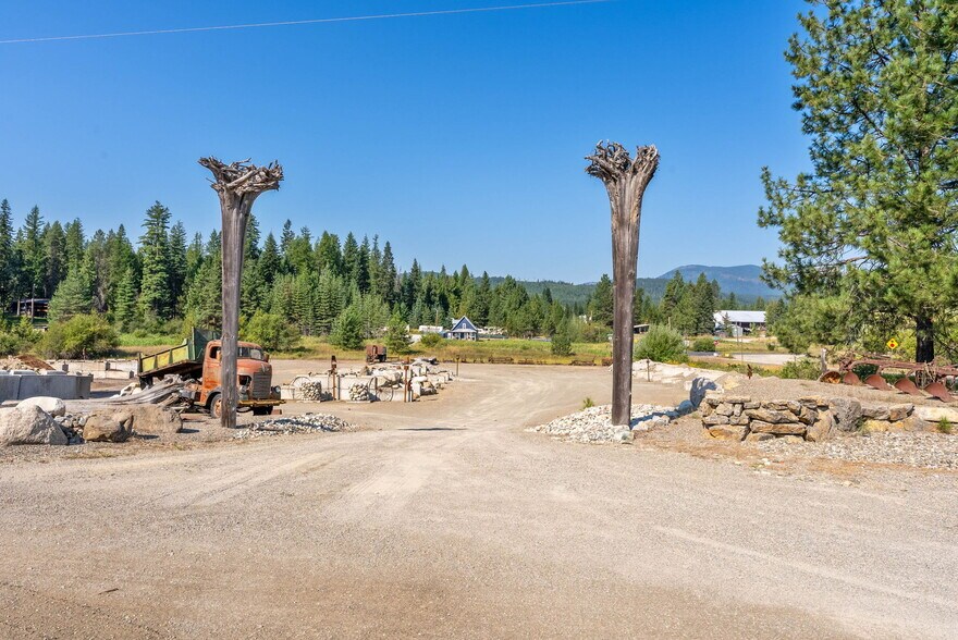 More Photos Of 116 Sullivan Lake Rd, Ione Cement Gravel Plant For Sale