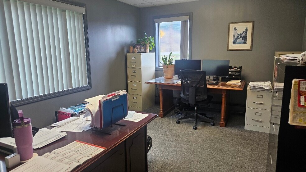 More Photos Of 2928 Washington Ave, Clearfield Industrial For Sale