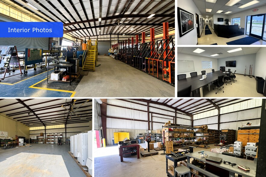 More Photos Of 385 Shale Rd, Pleasanton Warehouse For Sale