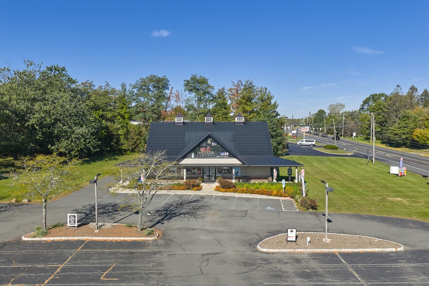 More Photos Of 394 Route 31 N, Ringoes Golf Course Driving Range For Sale