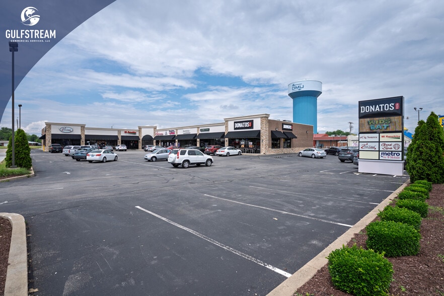 More Photos Of 2601 W Parrish Ave, Owensboro Restaurant For Lease