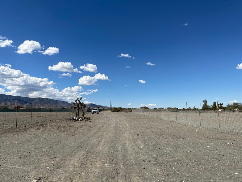 More Photos Of 2773 Acacia Rd, Pinon Hills Land For Lease