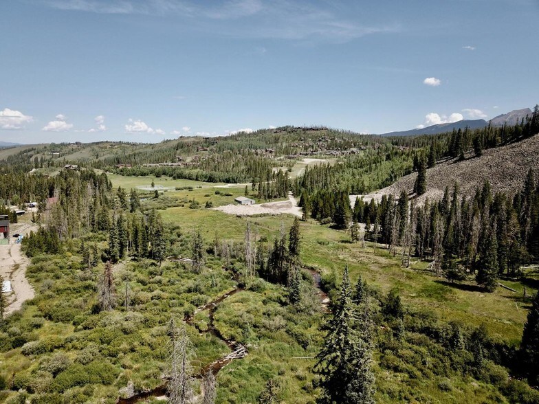 More Photos Of Tbd Ski Idlewild Rd Tract G, Winter Park Land For Sale