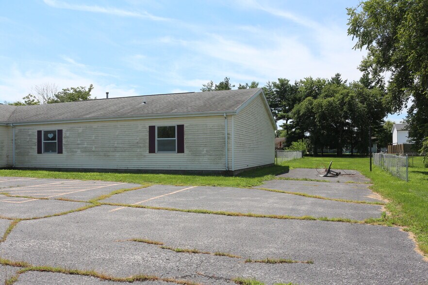 More Photos Of 3001 W Lafayette Ave, Jacksonville Flex For Sale