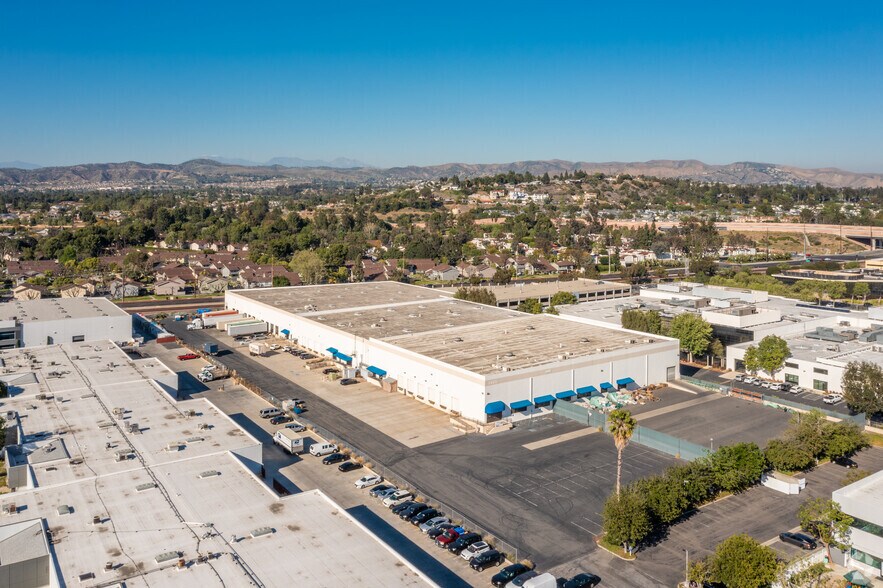 More Photos Of 5455 E La Palma Ave, Anaheim Manufacturing For Lease