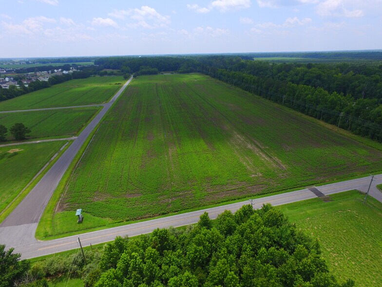 More Photos Of 000 Highway 17 @ Landing Way, South Mills Land For Sale