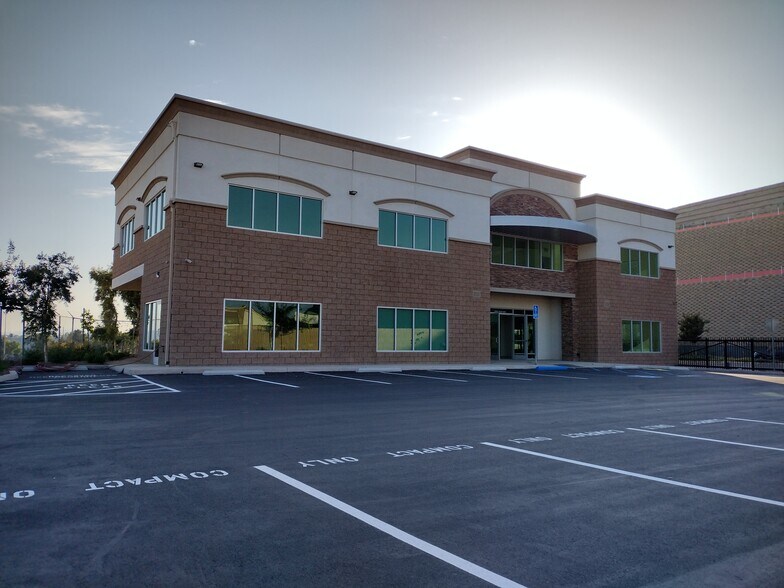 More Photos Of 22040 Valley Blvd, Walnut Medical For Sale