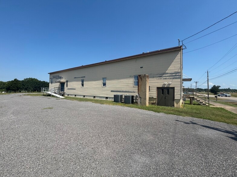 More Photos Of 7208 Mahogany Ave, Fort Smith Specialty For Sale