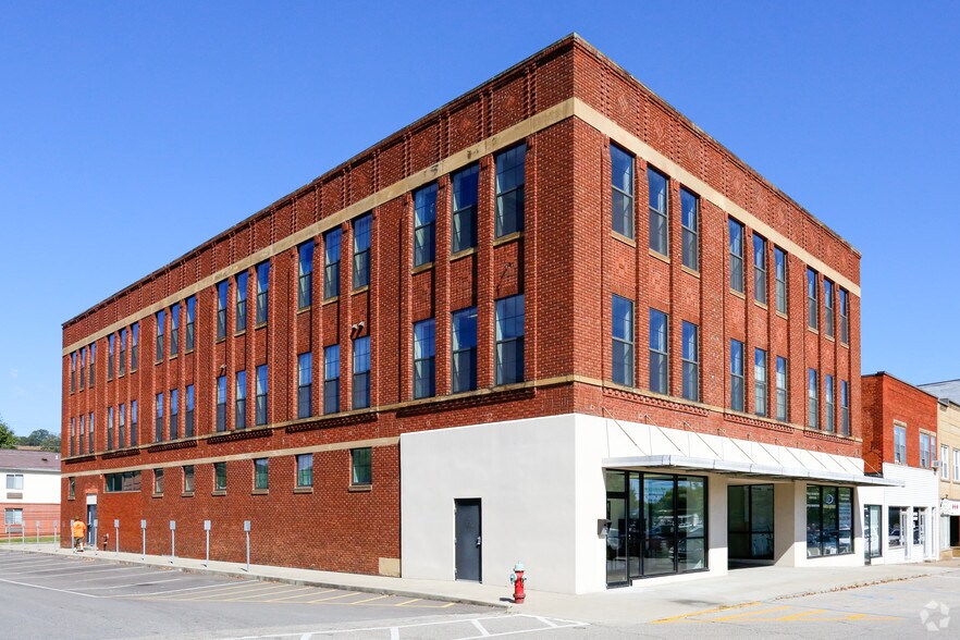 Primary Photo Of 1095 Main St, Milton Medical For Lease