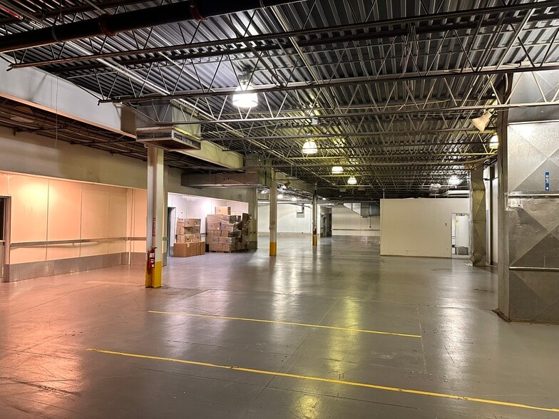 More Photos Of 600 Boyce Rd, Pittsburgh Food Processing For Sale