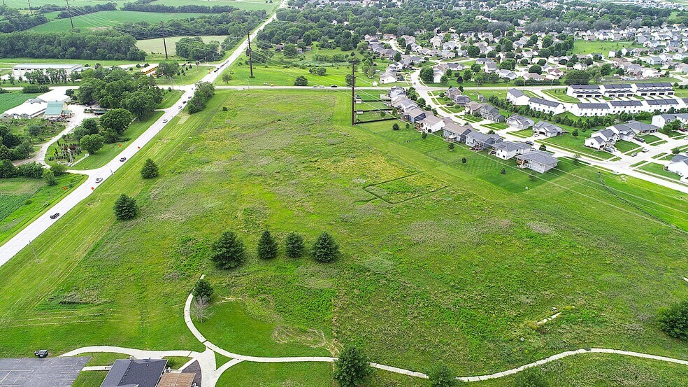 More Photos Of 001 G14/North Ave, Norwalk Land For Sale