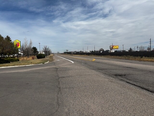 More Photos Of I-76 Service Rd, Henderson Land For Sale