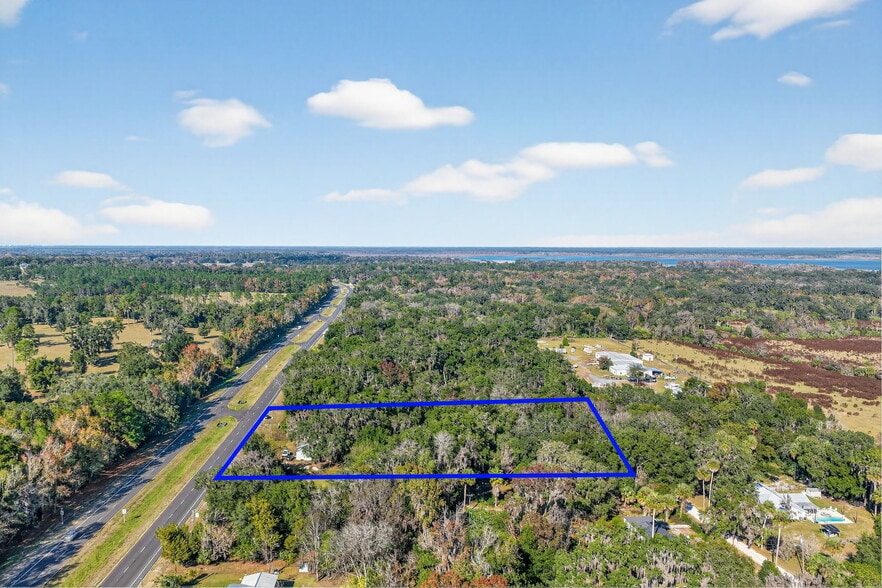 More Photos Of 21121 Highway 441 N, Micanopy Land For Sale