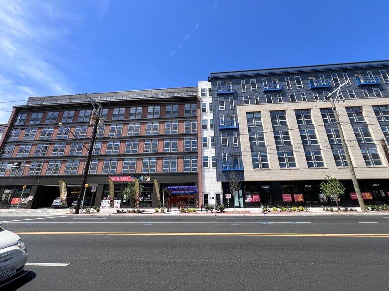 More Photos Of 5334 Baltimore Ave, Hyattsville Apartments For Lease