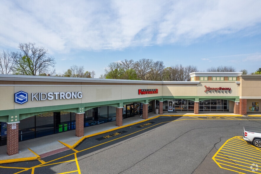 More Photos Of 4701-4797 W Tilghman St, Allentown Unknown For Lease