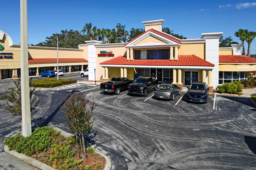 More Photos Of 2106-2186 Park Ave, Orange Park Unknown For Lease