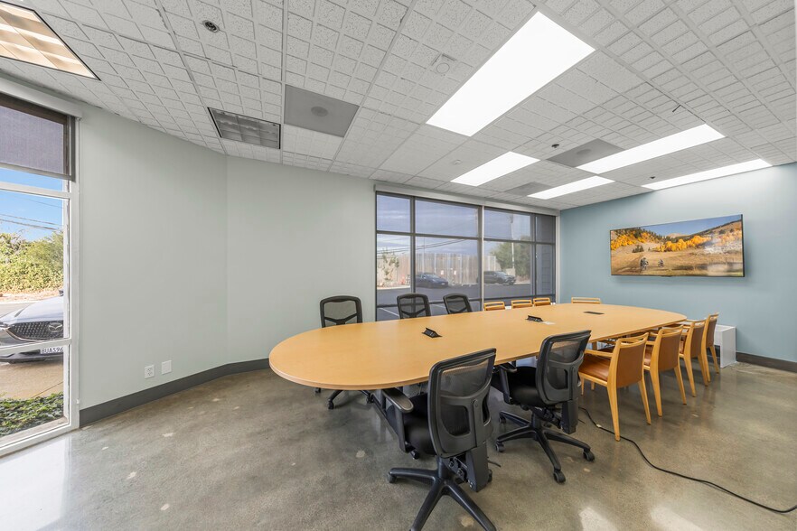 More Photos Of 400 Seaport Ct, Redwood City Medical For Lease