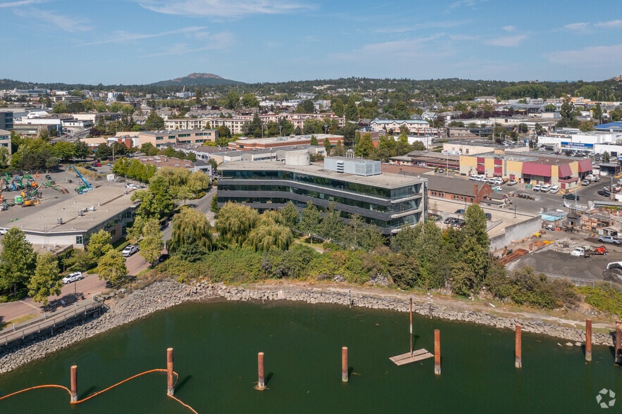 More Photos Of 401 Garbally Rd, Victoria Office For Lease