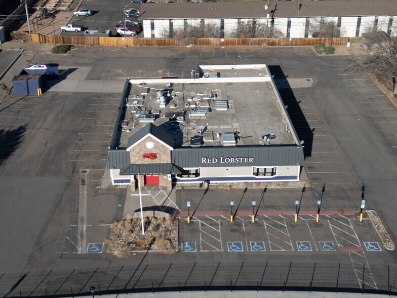 More Photos Of 4455 Wadsworth Blvd, Wheat Ridge General Retail For Sale