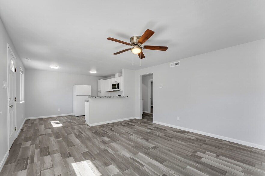 More Photos Of 1517 N Edmonds Dr, Carson City Multifamily For Sale