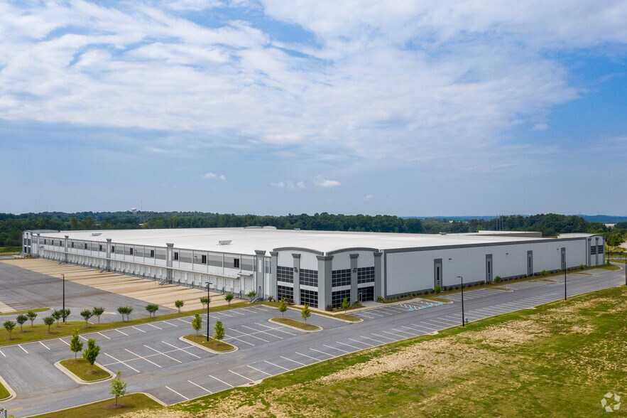 Primary Photo Of 155 Braselton Pky, Braselton Distribution For Lease