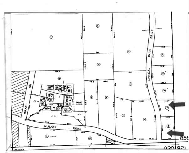 More Photos Of 3885 Medical Park Dr, Austell Medical For Lease