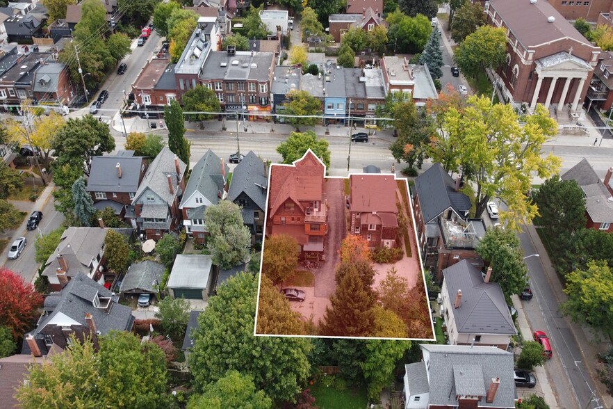 More Photos Of 274 Roncesvalles Av, Toronto Multifamily For Sale