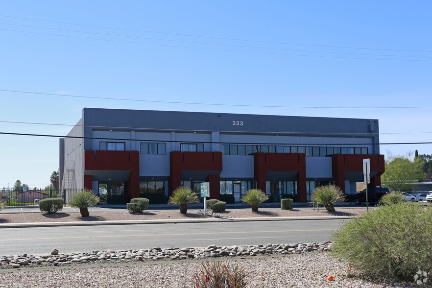 More Photos Of 333 W Fort Lowell Rd, Tucson Office For Sale