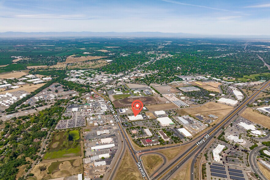 More Photos Of 400 E Park Ave, Chico Office For Sale