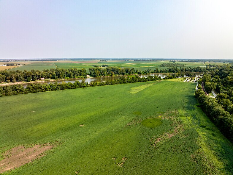 More Photos Of fort knox dr, Vincennes Land For Sale