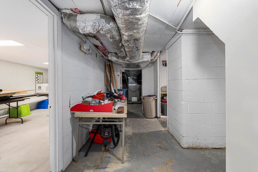 More Photos Of 1025 Maple St, Kingsport Religious Facility For Sale