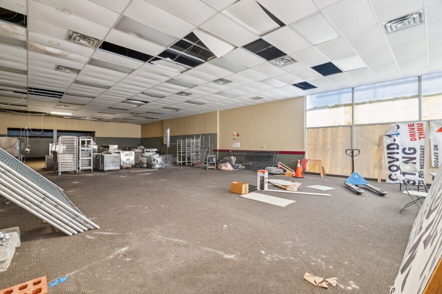 More Photos Of 5052-5056 City Ave, Philadelphia Freestanding For Sale