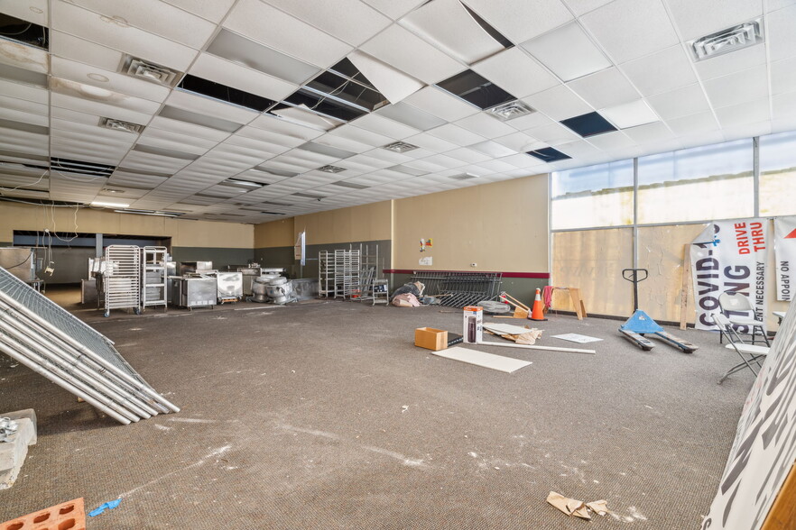 More Photos Of 5052-5056 City Ave, Philadelphia Freestanding For Lease