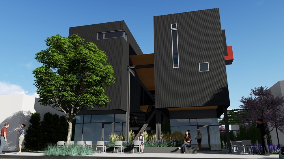 More Photos Of 1338 S Virginia St, Reno Land For Sale