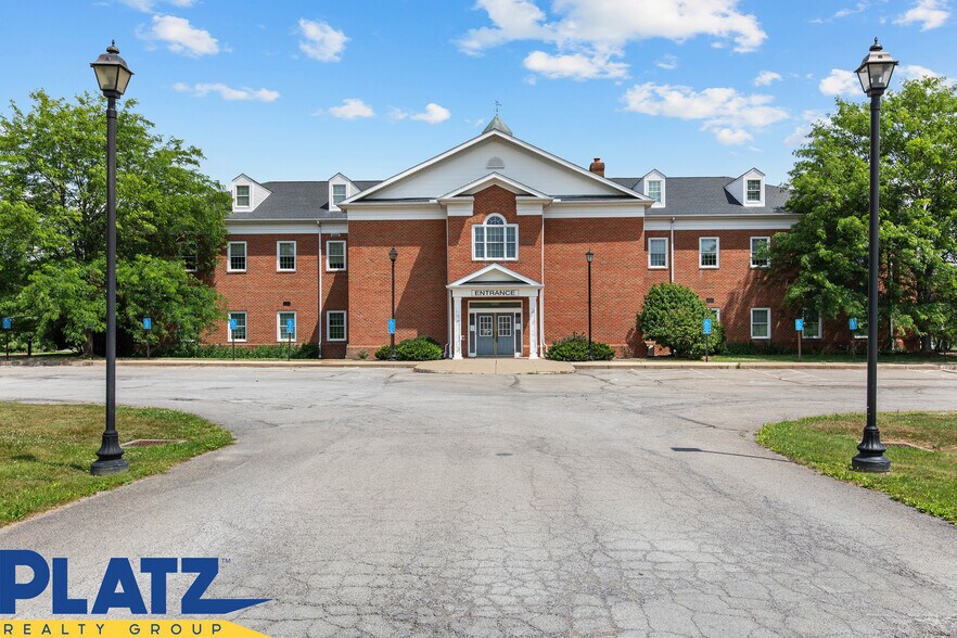More Photos Of 750 E Park Ave, Columbiana Medical For Sale