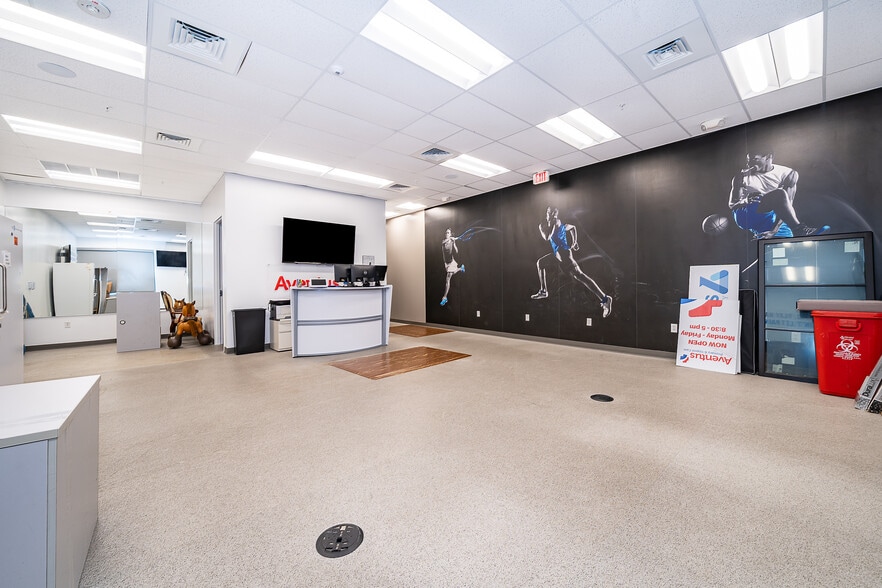 More Photos Of 7560 Red Bug Lake Rd, Oviedo Medical For Sale