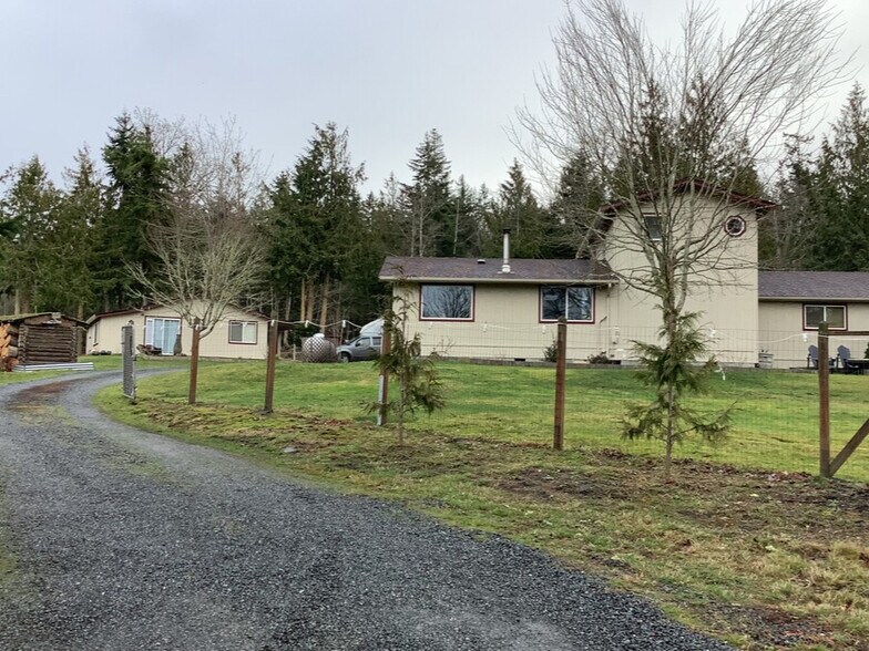 More Photos Of 3102 Chicken Coop Rd, Sequim Specialty For Sale