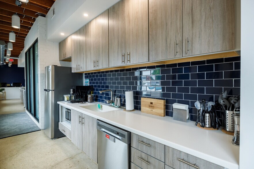 More Photos Of 3117 W Clay St, Richmond Loft Creative Space For Sale