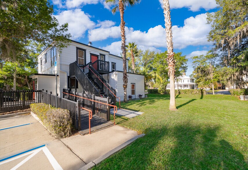 More Photos Of 219 S Clyde Ave, Kissimmee Office For Sale