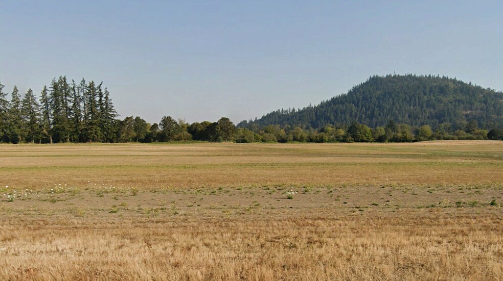 More Photos Of S. Santiam & Weireich Drive hwy, Lebanon Land For Sale