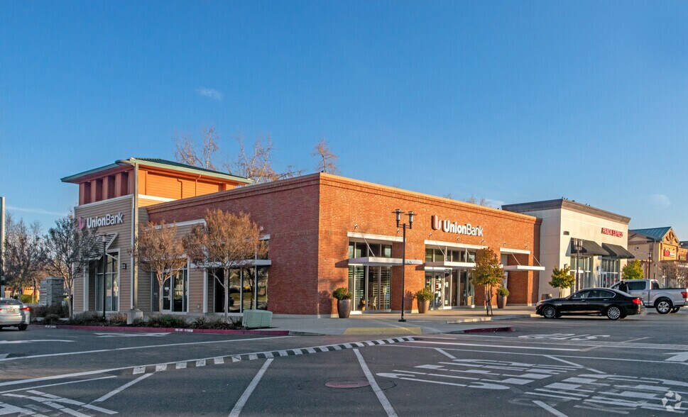 More Photos Of 6774 Bernal Ave, Pleasanton General Retail For Sale