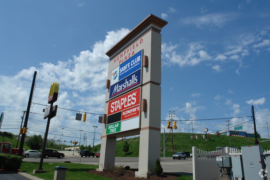 More Photos Of 6211 State Route 30, Greensburg Unknown For Lease