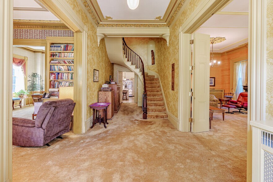 More Photos Of 23 Ontario St, Honeoye Falls Apartments For Sale